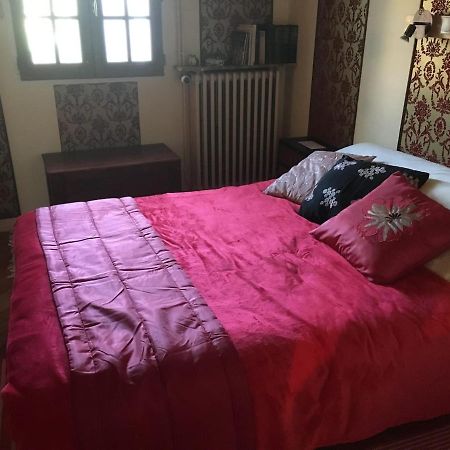 Boutonne Rouge Gite Bouin  Екстер'єр фото